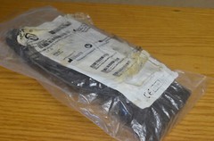 Exos Boxer’s Fracture Brace-Small…. Left, Blk 325-41-1111 (5-AA)