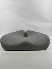 Cushion Lab CL-SC-B-002 Grey Seat Cushion