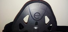 Exos Form II Size S/M – Back Brace SUPER CLEAN Small / Medium