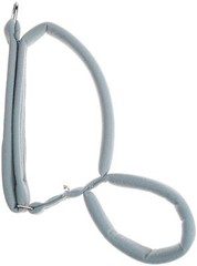 Thigh Lifter Strap Leg Lifting Loop with Buckle Wrist Strap for Movement Leg