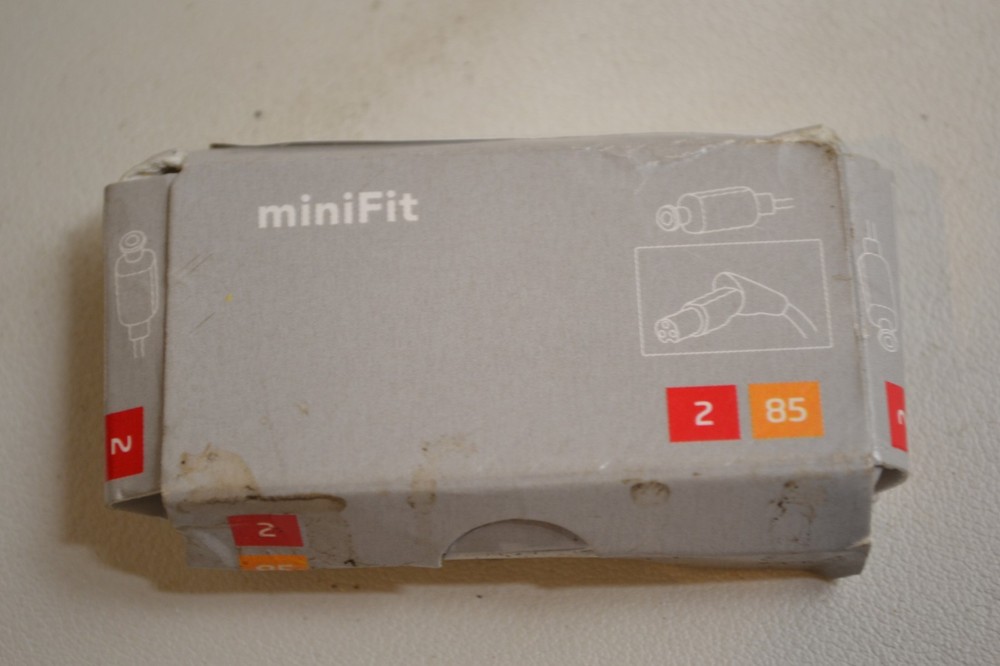 Oticon Speaker Units Minifit, Size 2, 85 dB