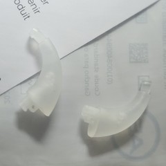 Advanced Bionics M Earhook Small with Grip Marvel Naida / Sky CI CI-5711 SEALED