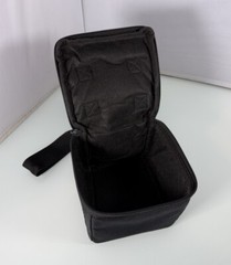 Maximized Living Dual Cervical Traction Spinal Correct System Block & Case Only