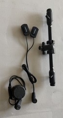 Smart Drive MX2+ Power Assist for Manual Wheelchair Includes Speed Dial and More