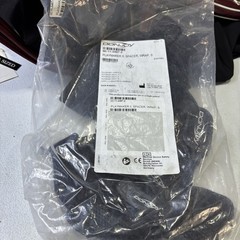 DONJOY DRYTEX Playmaker Knee Wrap Pop SMALL New In Pkg Black US Seller