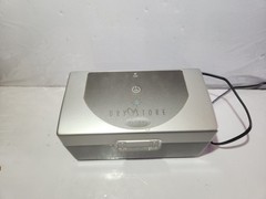 Dry & Store Global Electric Hearing Aid Dehumidifier – Model TRG-AA