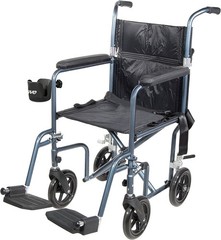 Drive Medical Universal Clamp-On Cup Holder For Walker, Rollator, & Wheelchair