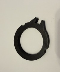 Acorn / Brooks Stairlift Indoor Seat Swivel Actuator / Stairlift Parts