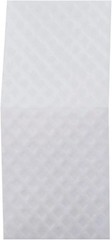 Sterile Skin Barrier Wipes 50 Count Easy Application for Joints and Skin
