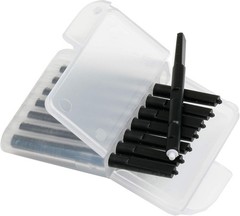 Cleaning Kit for Hearing Aids with 40 Wax Filters, Noise Reduction Included