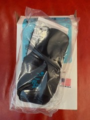 BNIB $42 XL RT MED SPEC GELFLEX WRIST SUPPORT BRACE SLEEVE ORTHOTIC 223836