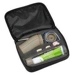 Timm Osbon ErecAid Classic Manual Vacuum ED PUMP – Penis Pump OTC