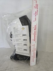 DRMS Dr Medical Revolution AFO Left Ankle Brace Medium AB0103-150L-02 FREE SHIP