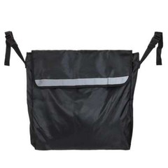 Wheelchair Bag Waterproof Backpack Mobility Scooter Large Storage Carry Bag