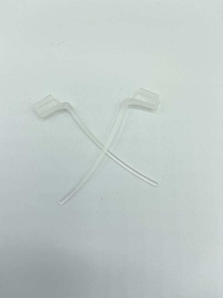 Signia Hearing Aid RIC Sport Concha Locks – Medium Speaker Retention Tails USA
