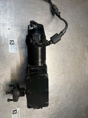 Tested Right Quickie Pulse 6 Wheelchair Motor Gearbox PN: 107248 FREE SHIP!