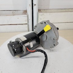 Tested Working Right Motor Transaxle for Golden Compass Sport GP205 CR-6536-R 24