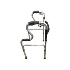 Unbranded Folding Adult Walker **SEE DESCRIPTION**