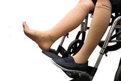 Prevent Products, Inc Elderly Leg Skin Protector, Thin Skin Tear & Bruise Pro…