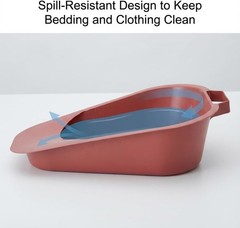 Fracture Bed Pan