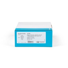SenSura Mio Convex Ostomy Pouch 5/8 to 1-5/16″ Stoma 1pc System 10 Ct