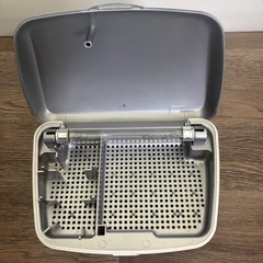 Dry & Store Global ll Hearing Aid Appliance Dehumidifier & Kills Germs READ