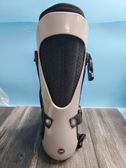 United Ortho Support Boot Adjustable Fits Left Or Right Foot Size:Small