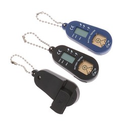 Digital Hearing Aid Aids Battery Tester Checker LCD Screen Portable Measuring