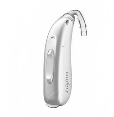 New S IGNI A INTUIS 4.1 PROFOUND LOSS BTE DIGITAL HEARING DEVICE FREE PROGRAM