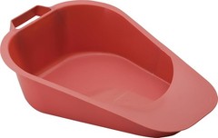 Fracture Bed Pan