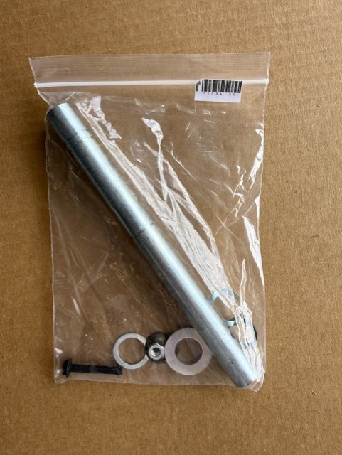 Amigo Mobility scooter axle kit – 1 Axle