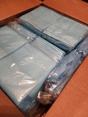 Medpride Disposable Underpads 23“ X 36“ 50-Count Incontinence Pads Chux Bed…