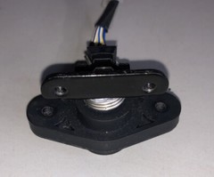 wrangler scooter Dual Throttle pot Potentiometer MEC1806257 ELE1803747/A MV600