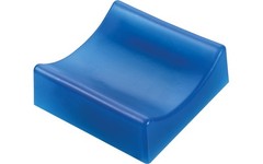 Universal Head Support Supine / Contoured OT GEL /FREE SHIPPING