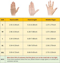 Rehab Robot Gloves Left Hand S – Stroke Recovery Finger Training