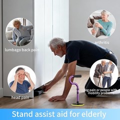 Standing Assist Devices Mobility Aids to Help Get up from Floor Standing Aids…