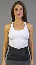 Med Spec Back-n-Shape II with double side pull straps,, Small – NWOP – SALE!