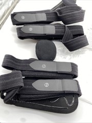 Dr Medical DRMS OA Reliever Left Knee Brace Support KB-138L Universal Size NEW!