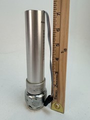 Otto Bock C-leg Cleg Torsion Pylon Pyramid Adapter Prosthetic 7” 30mm 2R81=160