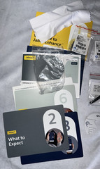 Jabra Enhance Select 200 OTC Hearing Aids – Rechargeable & Bluetooth-Preowned