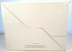 Ostomy Pouch Assura 15985 EasiClose Two-Piece System Box Of 10 By Coloplast