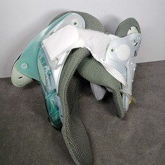 Aspen Vista Multipost Therapy Collar Universal Size Neck Brace EUC