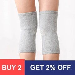 One Compress Bamboo Knee Sleeves, Bamboo Knee Sleeve, Bamboo Knee Brace