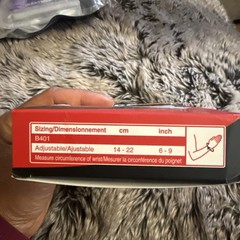 Brace up Wrist Compression Strap