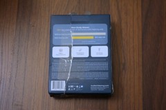 NEW Audien Hearing Atom Pro 2 Rechargeable OTC Hearing Aids with UV Cleaning