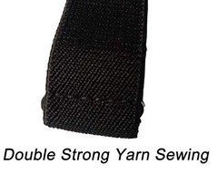 Elastic Adjustable Armband Shirt Garter Sleeve Holders 5-20 Inches 2 Pack For
