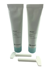 2 PK Coloplast 12050 Brava Paste Alcohol Free 2 oz Tube2 Exp: 6/2026-2027