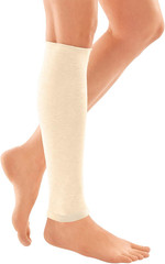 Circaid Undersleeve – Leg, Designed for Comfort and Light, Convenient Wear