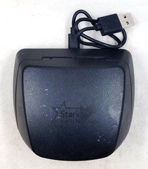 Starkey Model 720 Hearing Aid Charger 600m Cannot Verify Charging – FOR PARTS