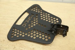 FOOTREST for Pride Jazzy EVO 613 / Li Power Chair MEC1806647 — Foot Platform
